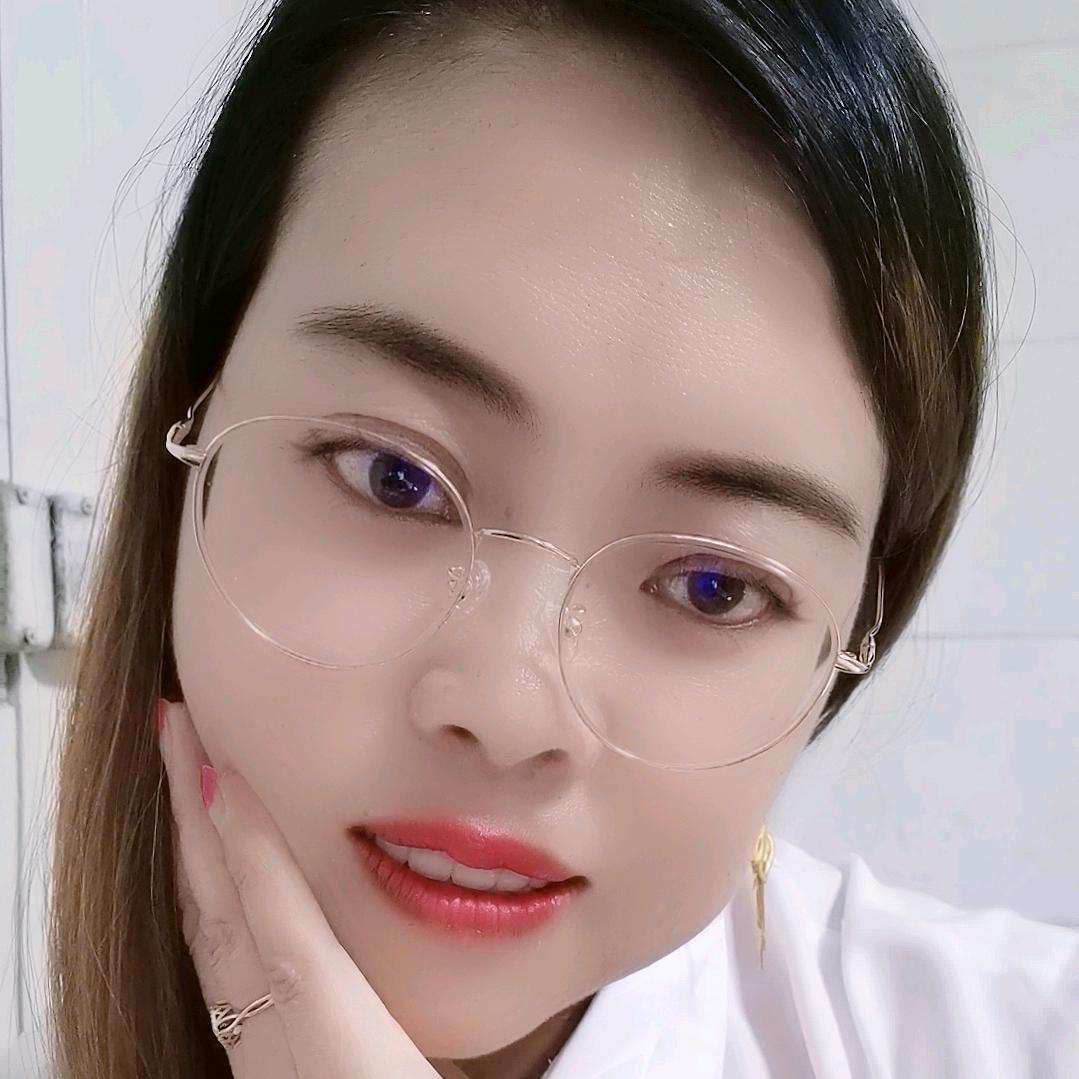 刘二妹❤美牙