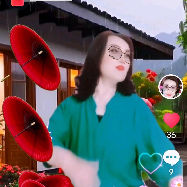 掌全女人（幸福福）