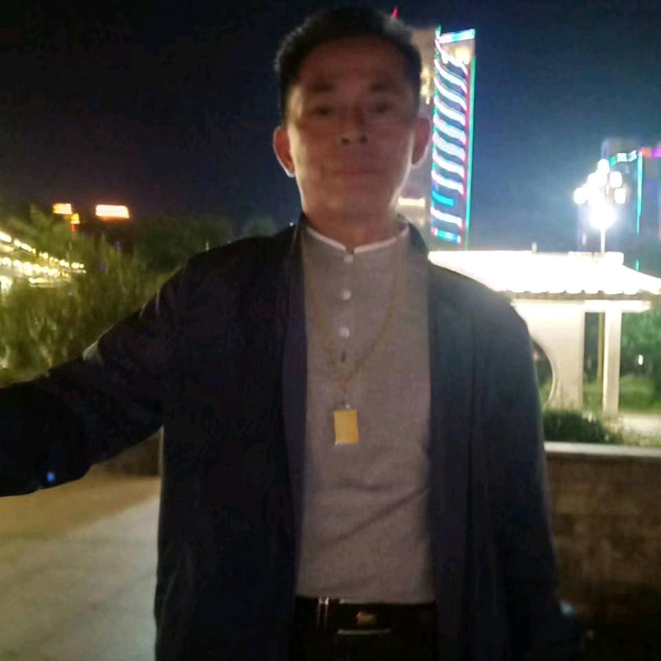 陳根
