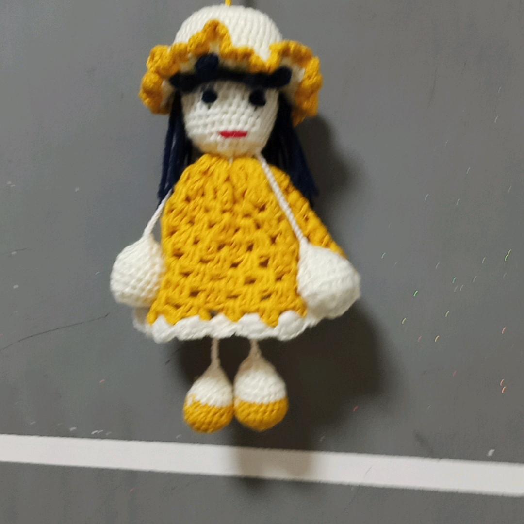 憨憨女