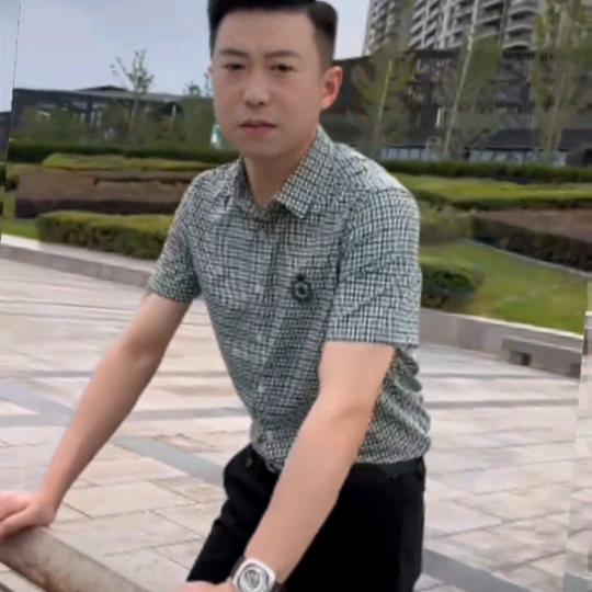 中国梦生态农场