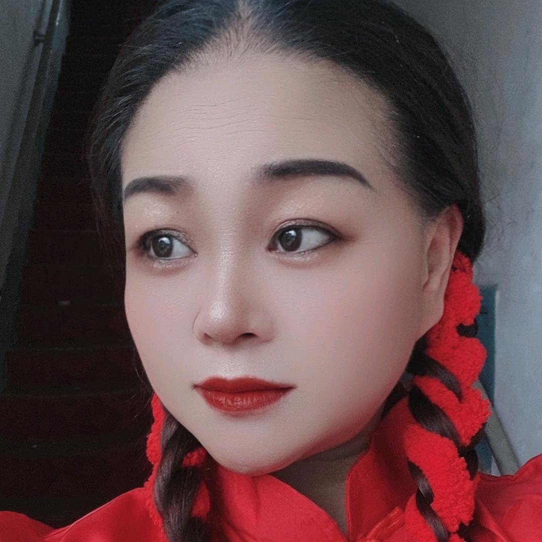 姐在新疆