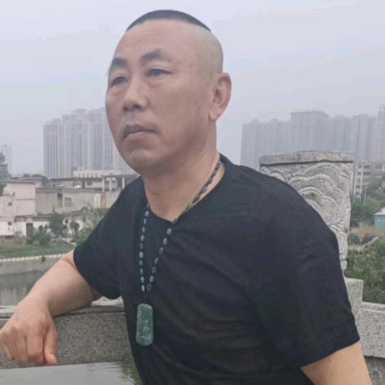 手握风云