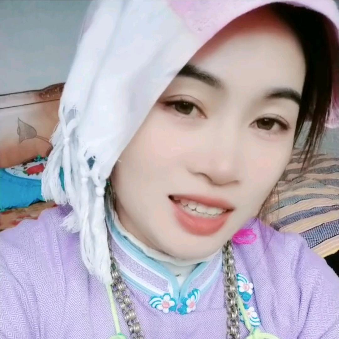 广西那坡小凌