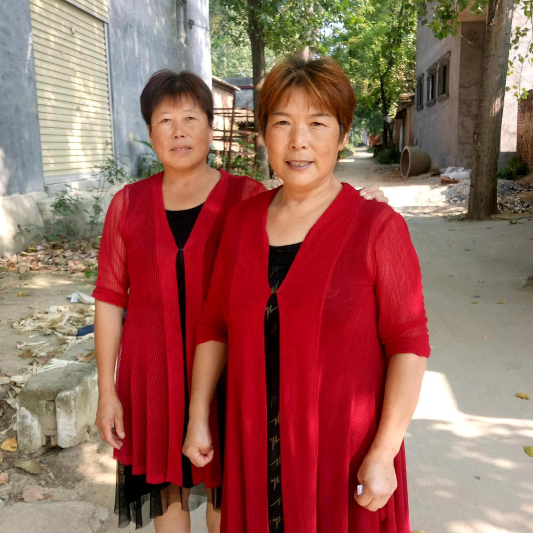 永远快乐💖💖围裙妈妈