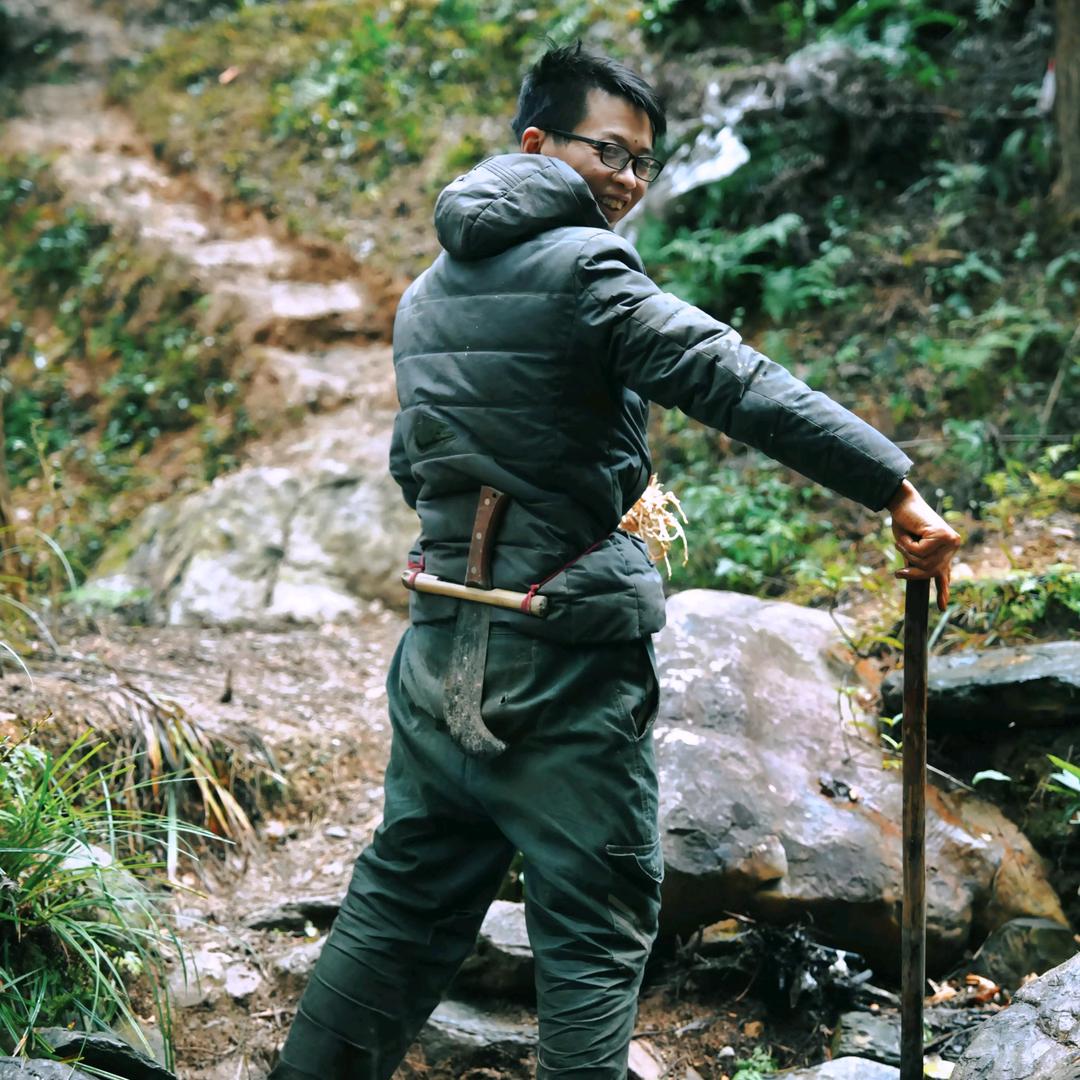 荒野老猫(南斗29号)