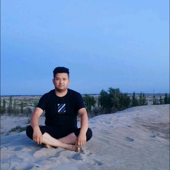 ALIMJAN