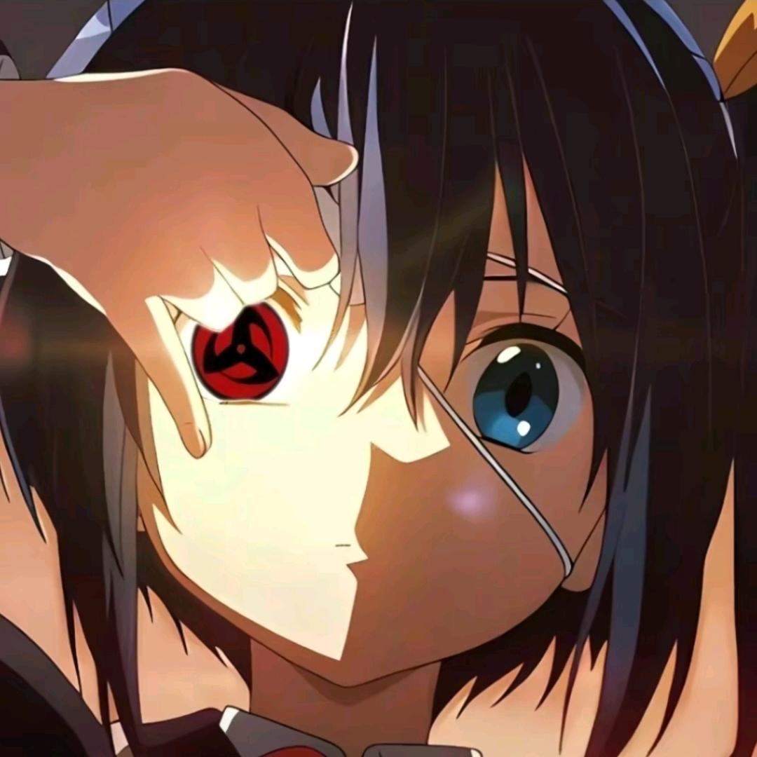 宇智波六花