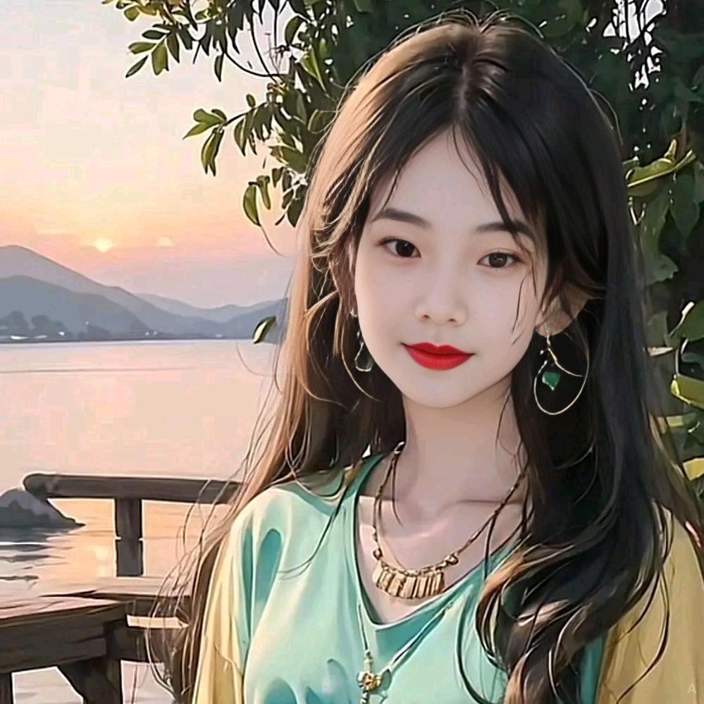 杨柳穿搭