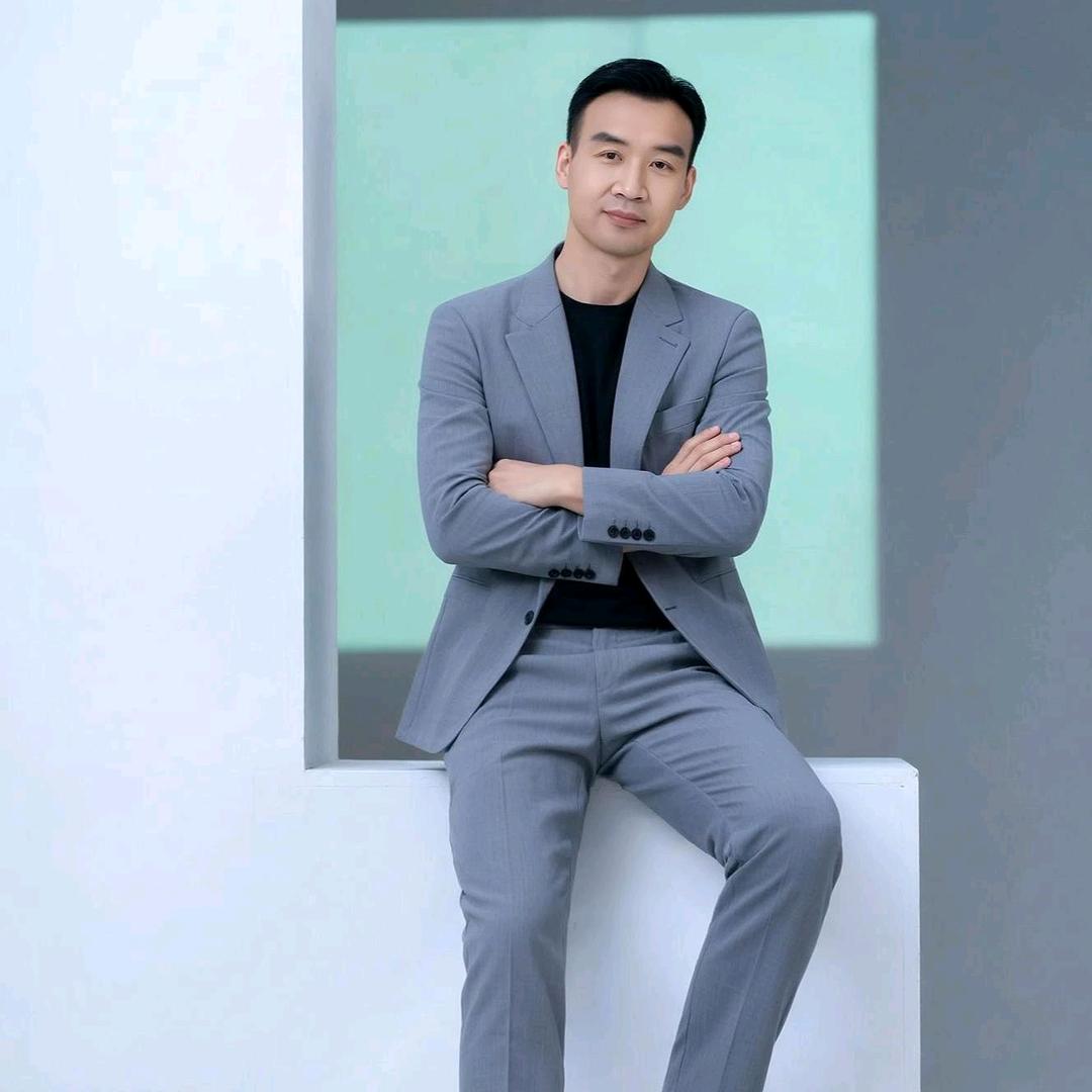 等待有缘人