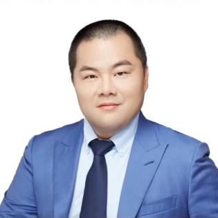 何麟讲企业营销