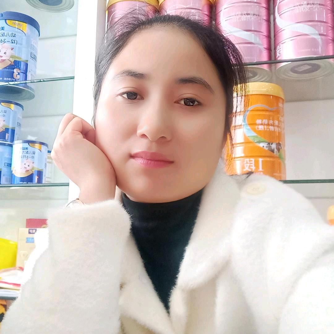 婴之坊苟江店余小英