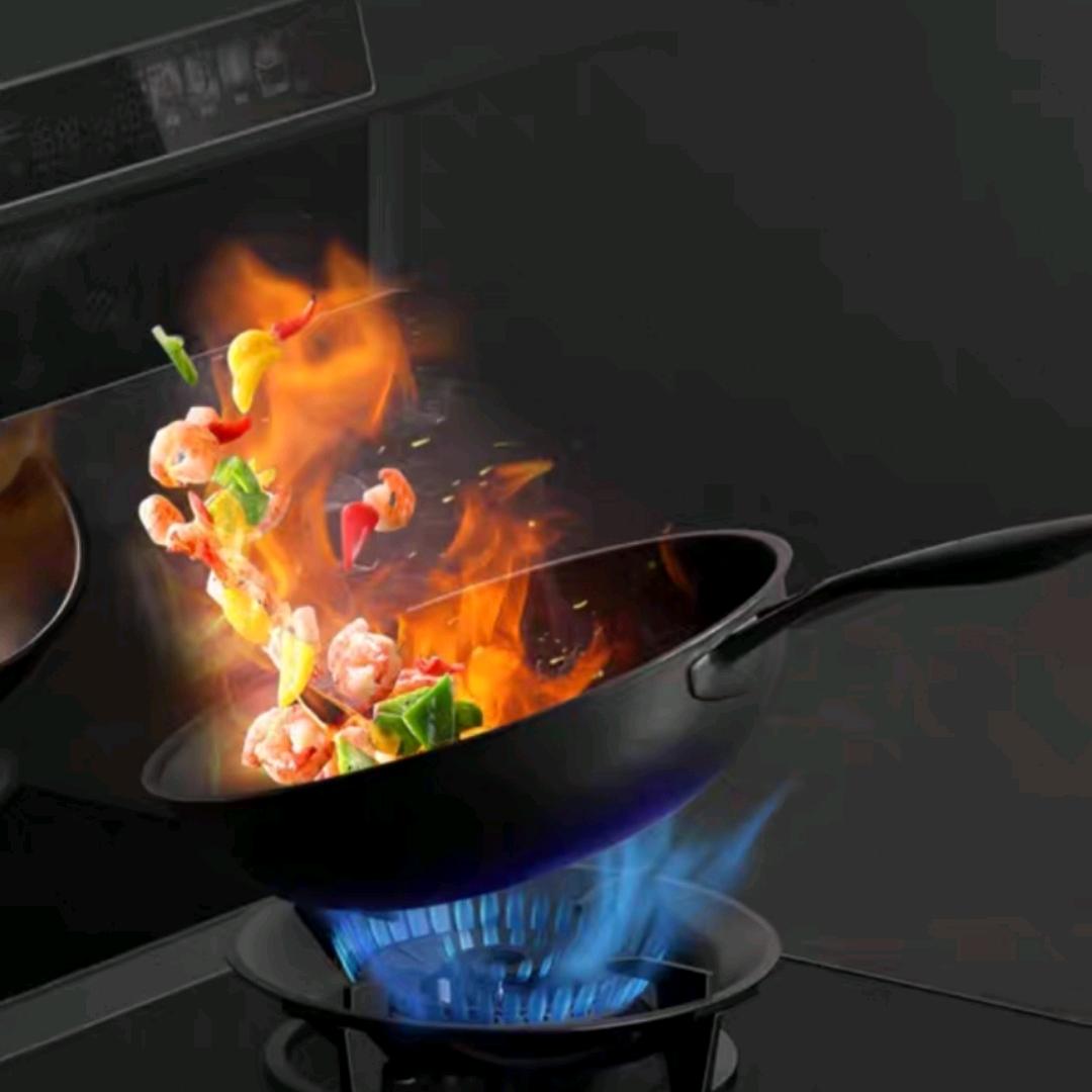 临沭县帅丰集成灶店