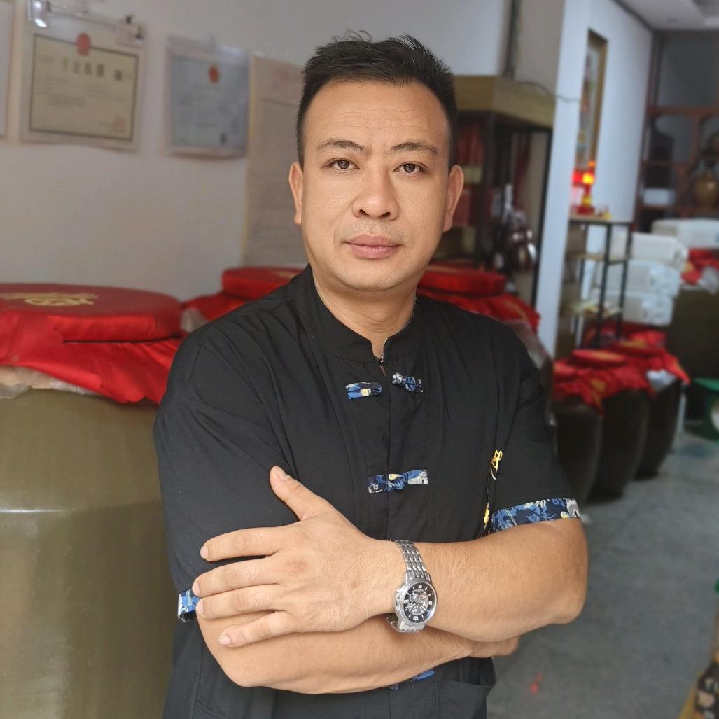 正宗老厂散装酒