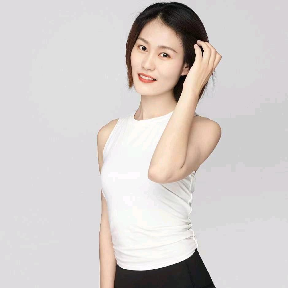 Just body普拉提-Cheer