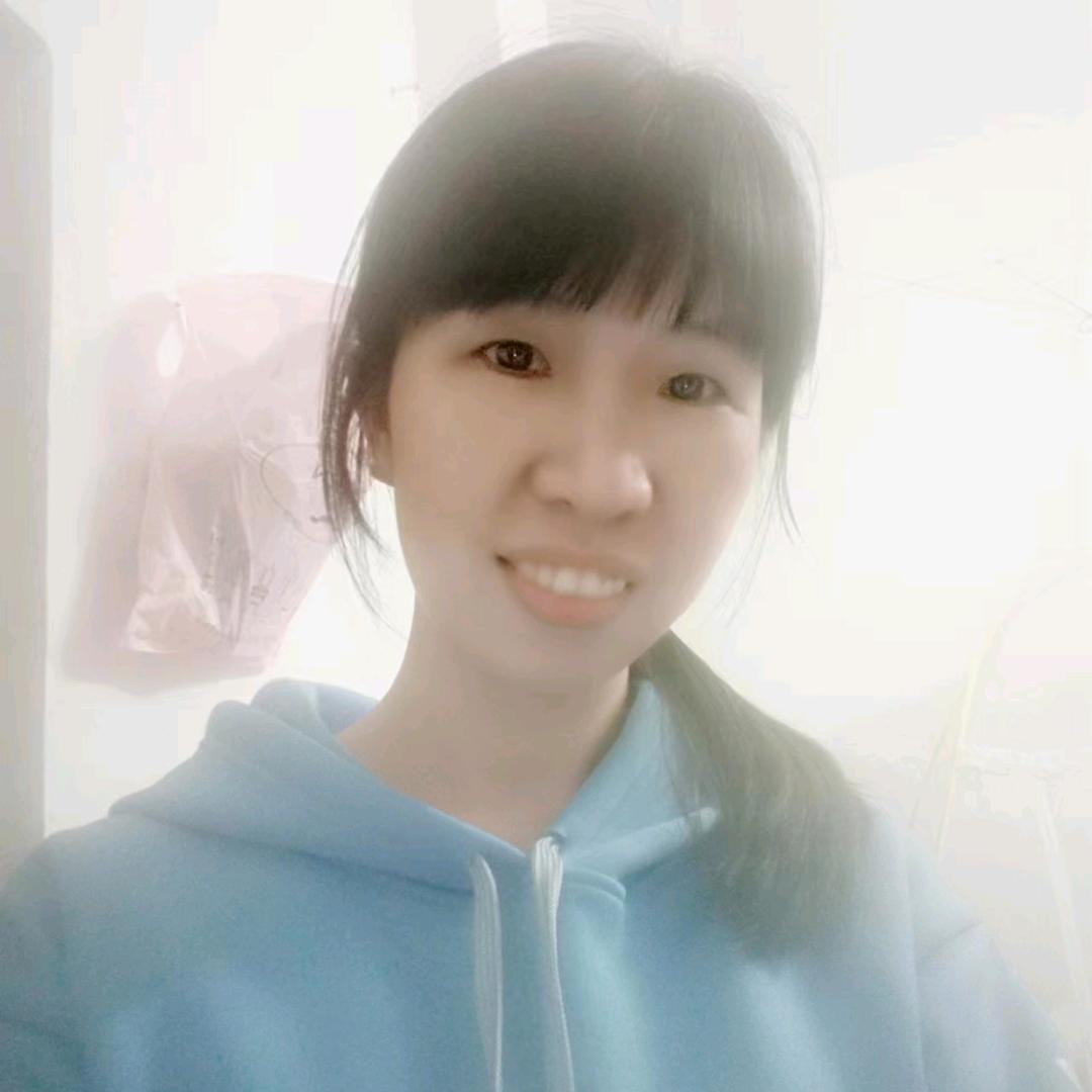 一缕阳光