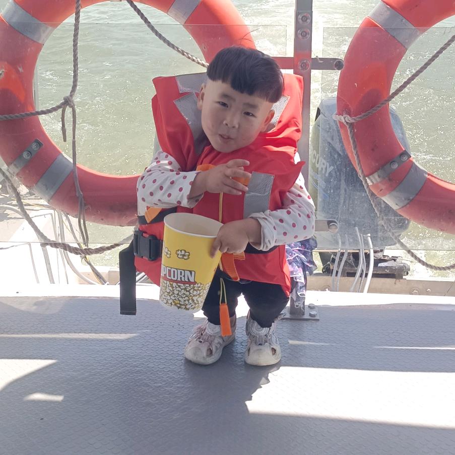 骑着蜗牛🐌跑高速