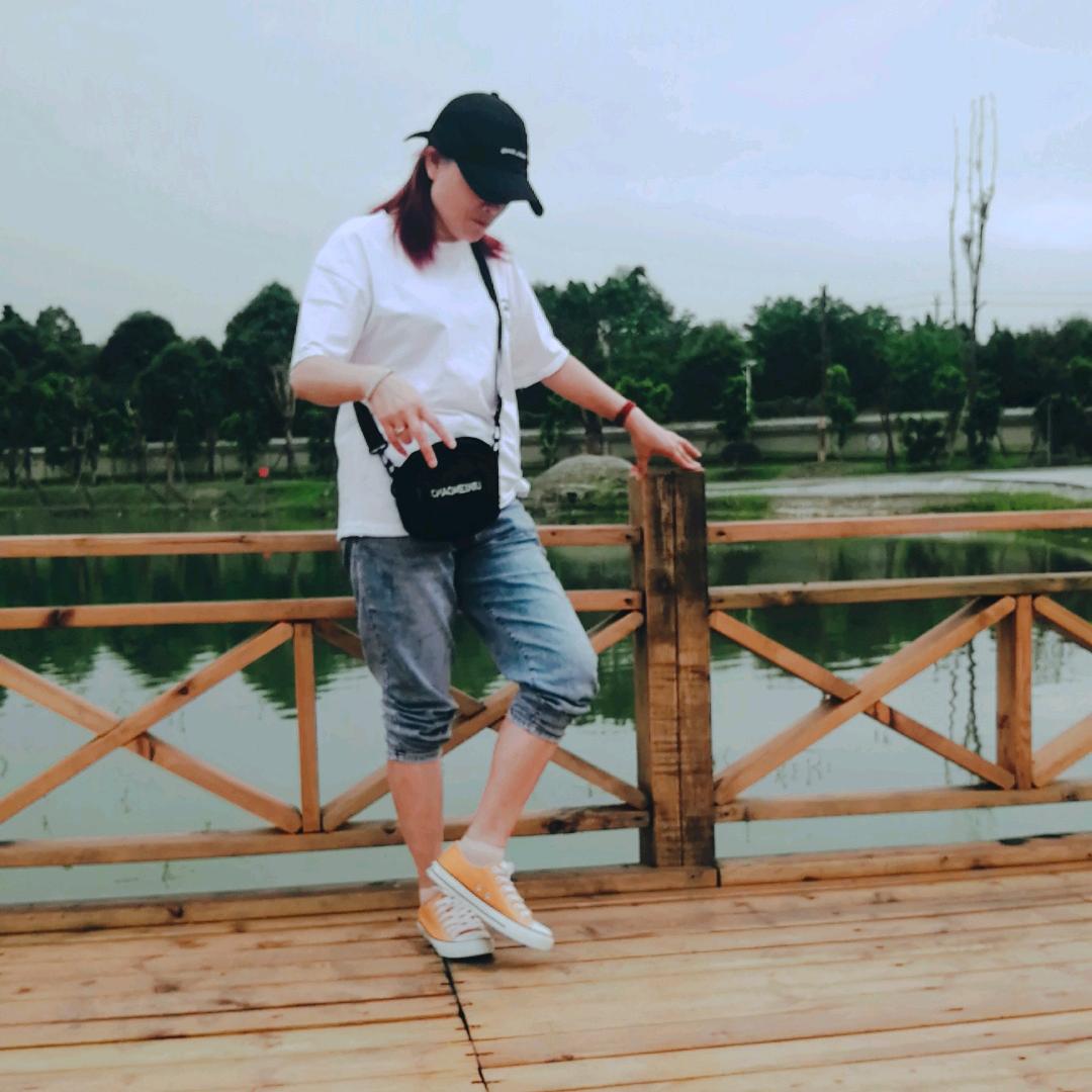 虔诚的心