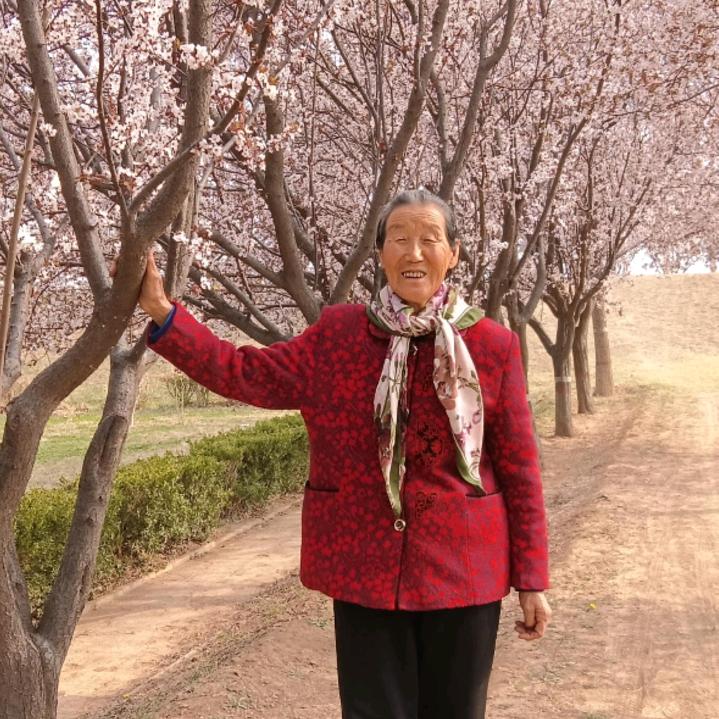 ，长命百岁