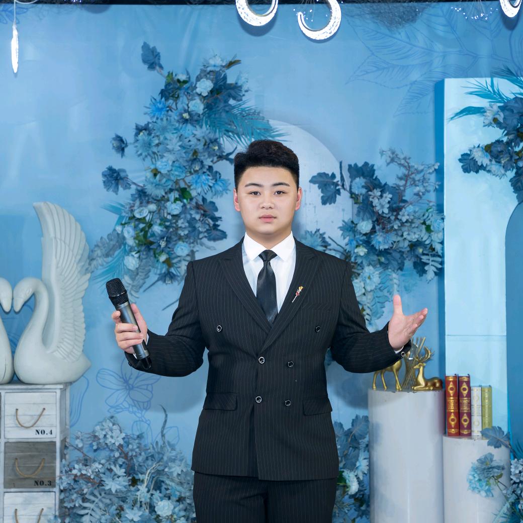 南阳星语高端婚礼策划