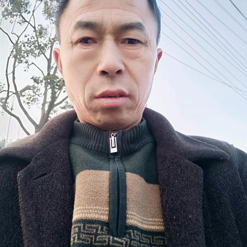 杨庆军