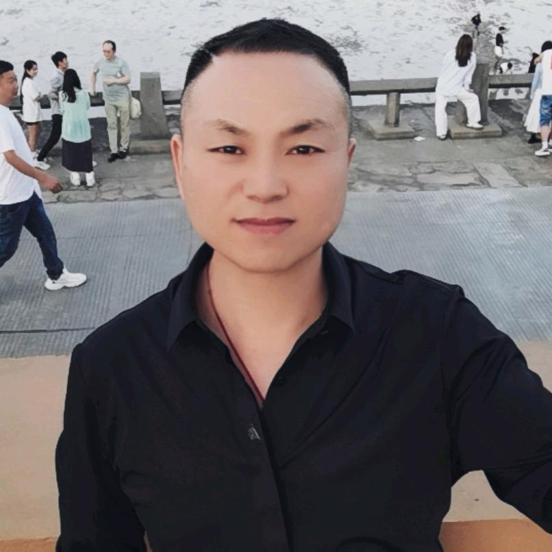 强哥