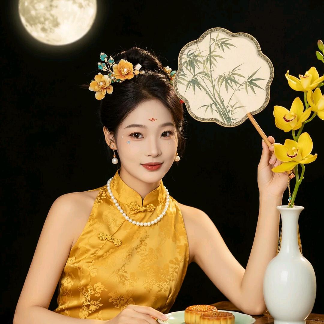 我的小菩提