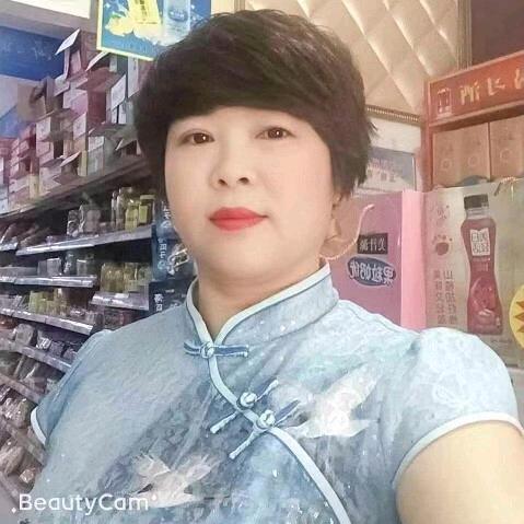 LV文丽（破釜沉舟）新疆伊宁