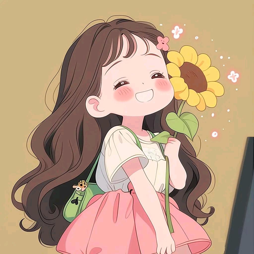 桃花灼灼