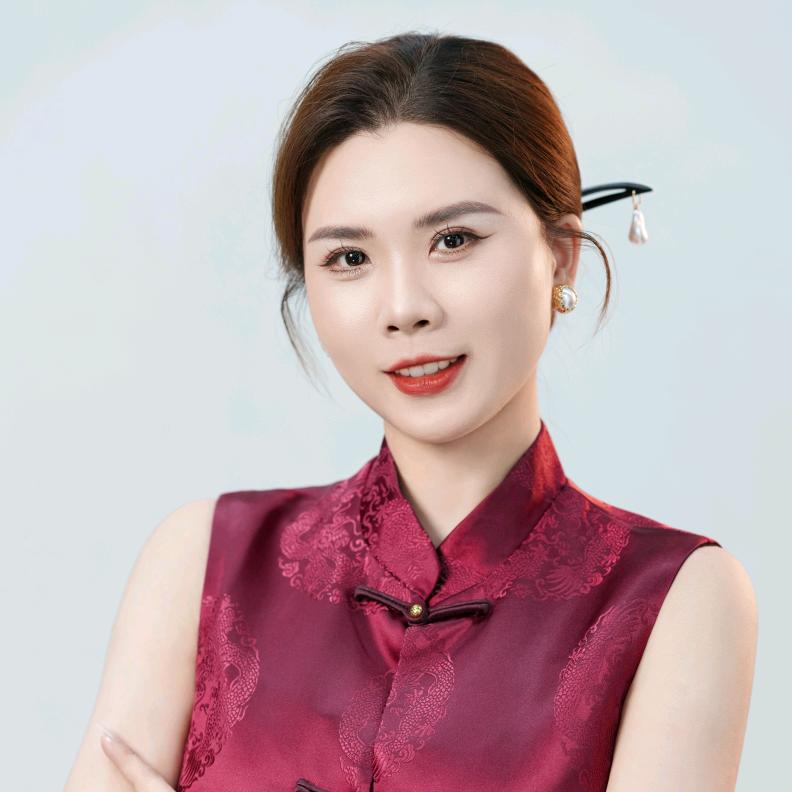 有氧美体教练