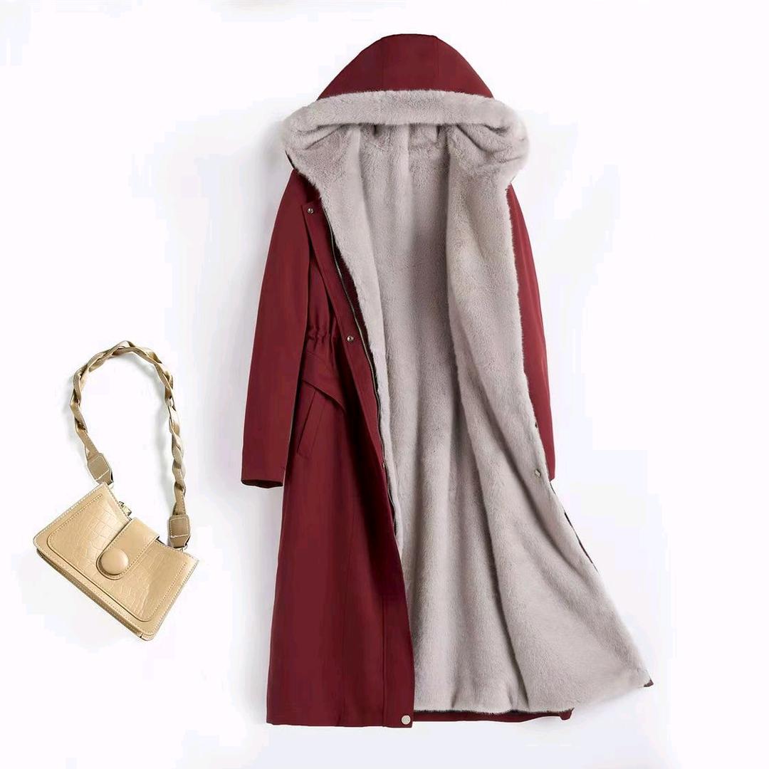 海宁水貂工厂欣意皮草