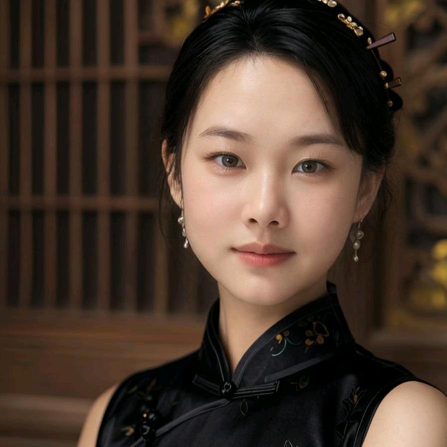 晴子