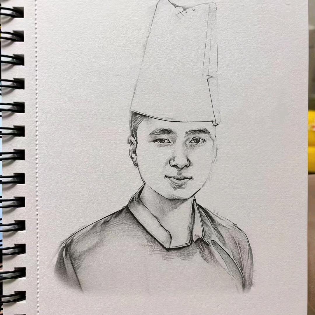 从头再来(12元自助快餐)