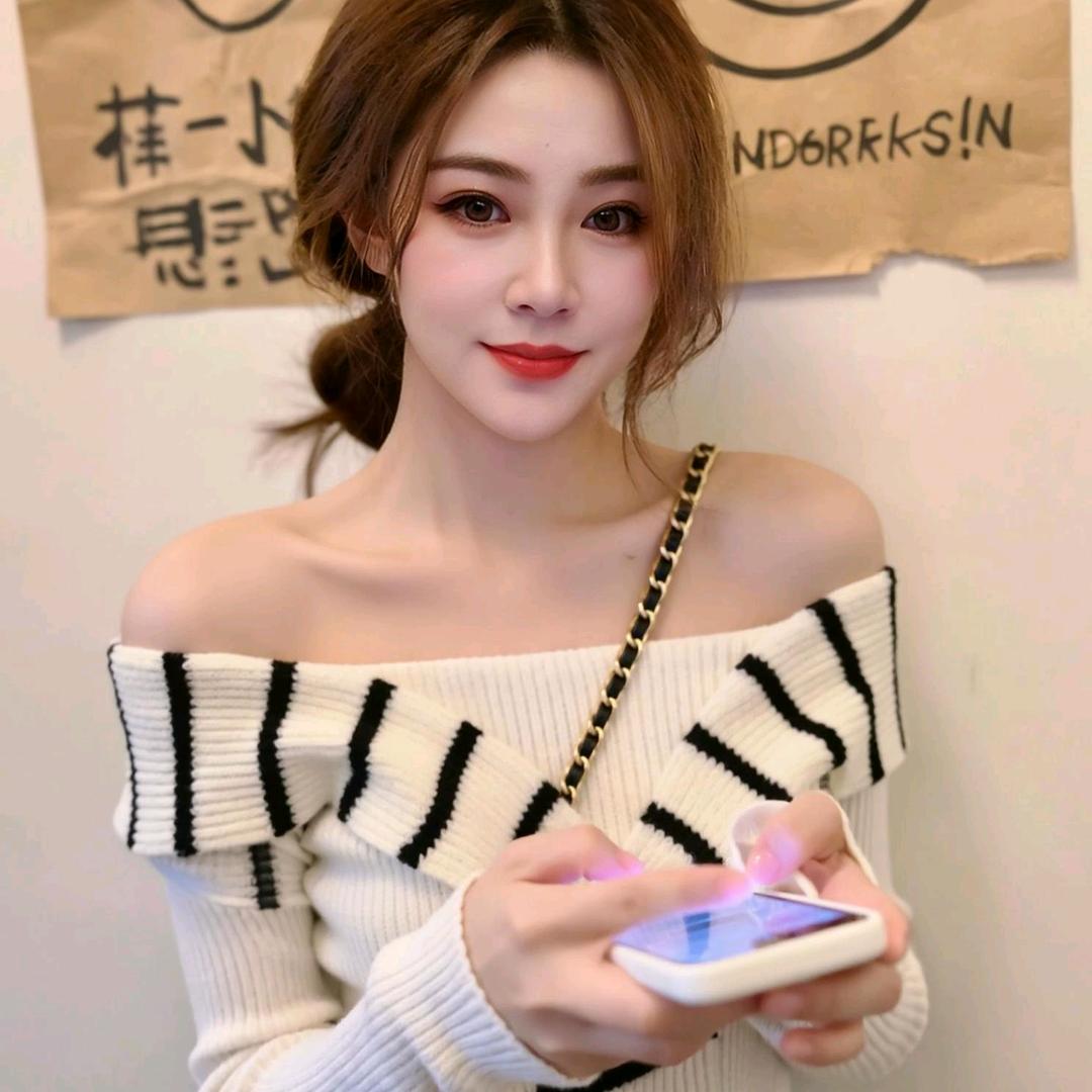 🌈傻丫头