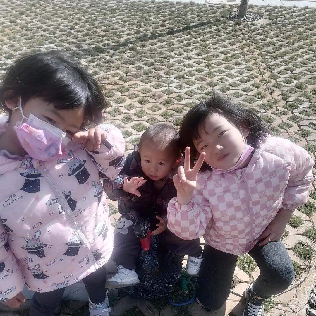 偏爱❤