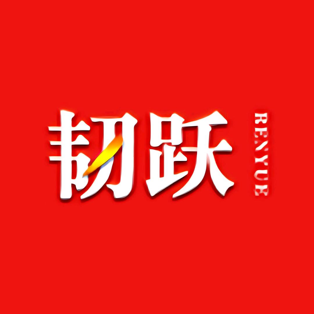 上海韧跃电子科技有限公司