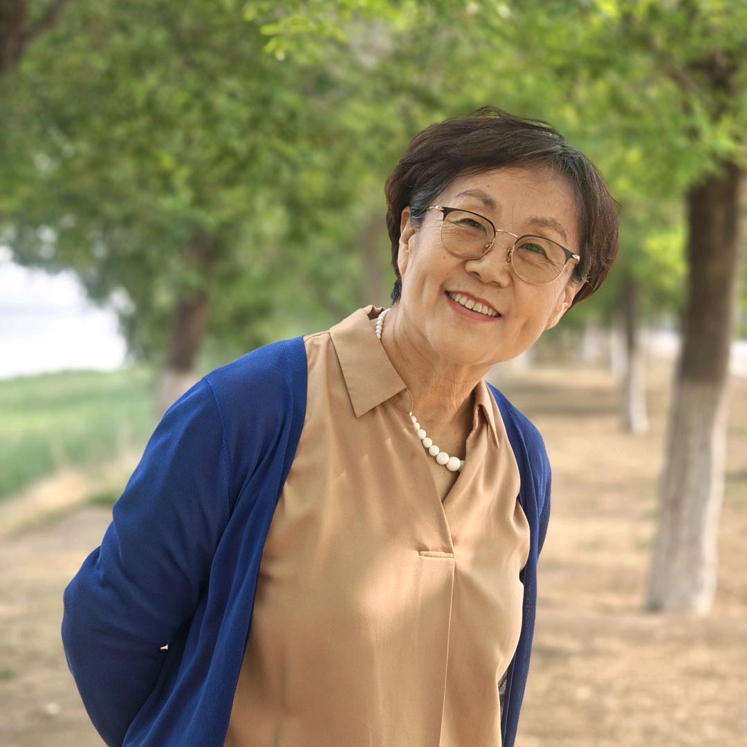 春暖花开的日子