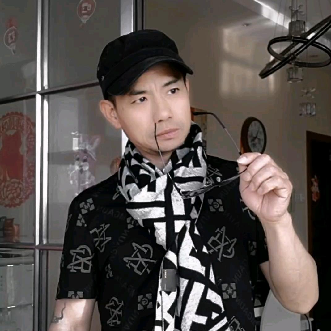 @九爷