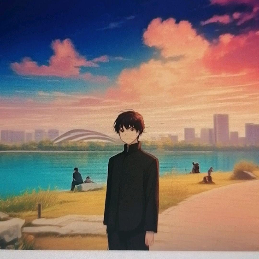 熊仔