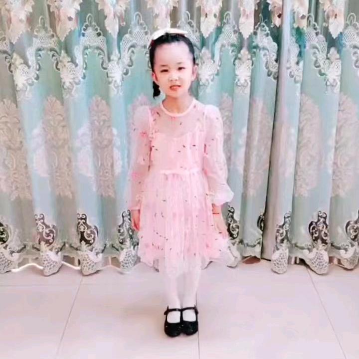 花从中小妹妹独宠小豆豆宝贝女儿