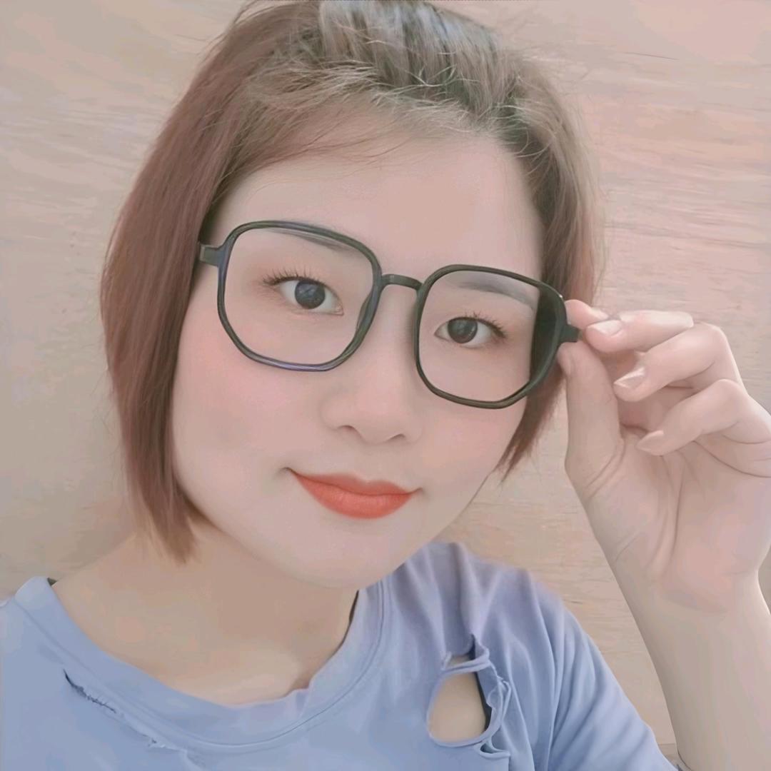 黄好好
