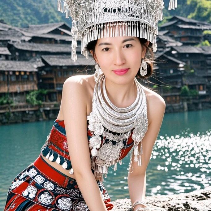 范姐姐