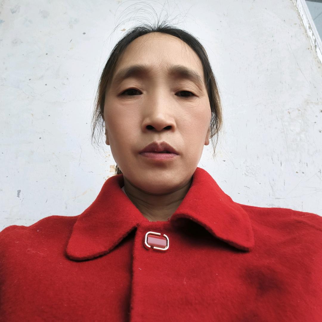 农村妹。