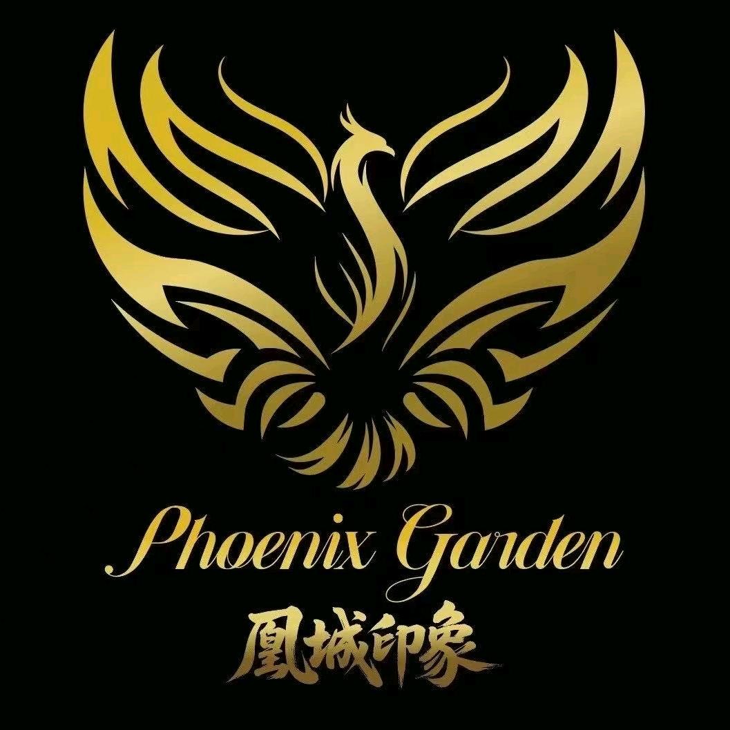 凰城印象营销经理阿张.