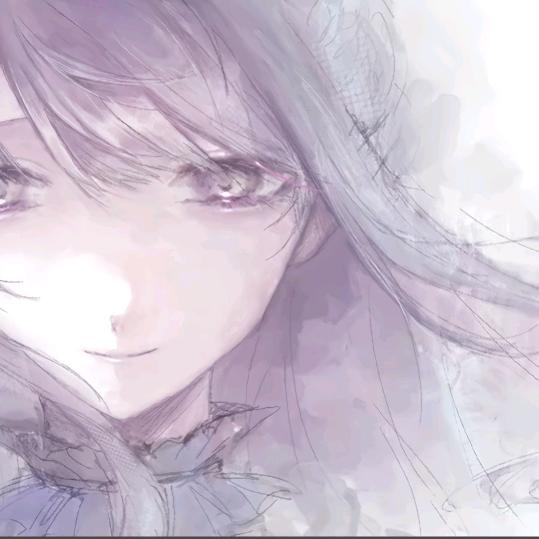 你离开后的深海.