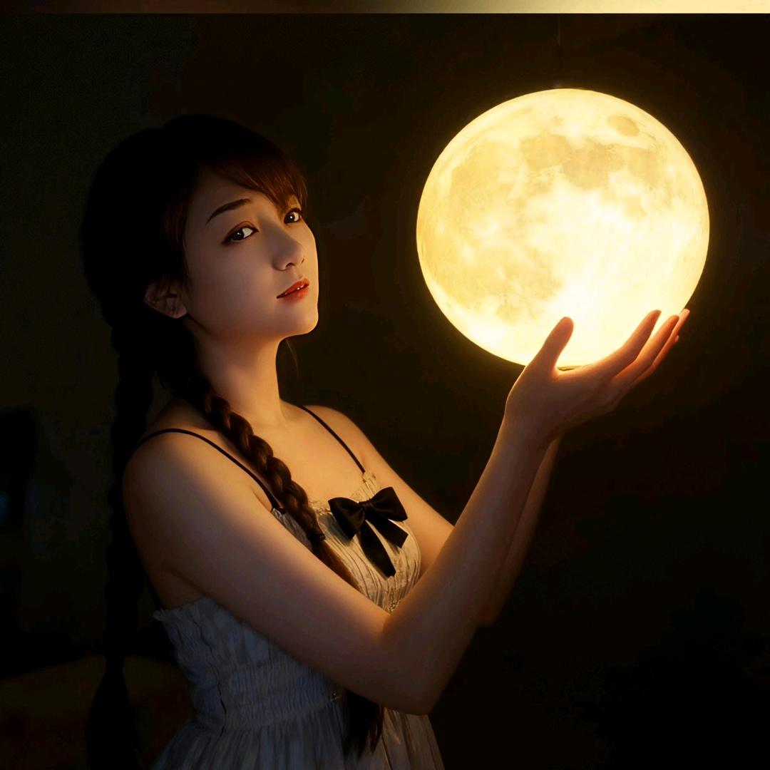 清🌙秋