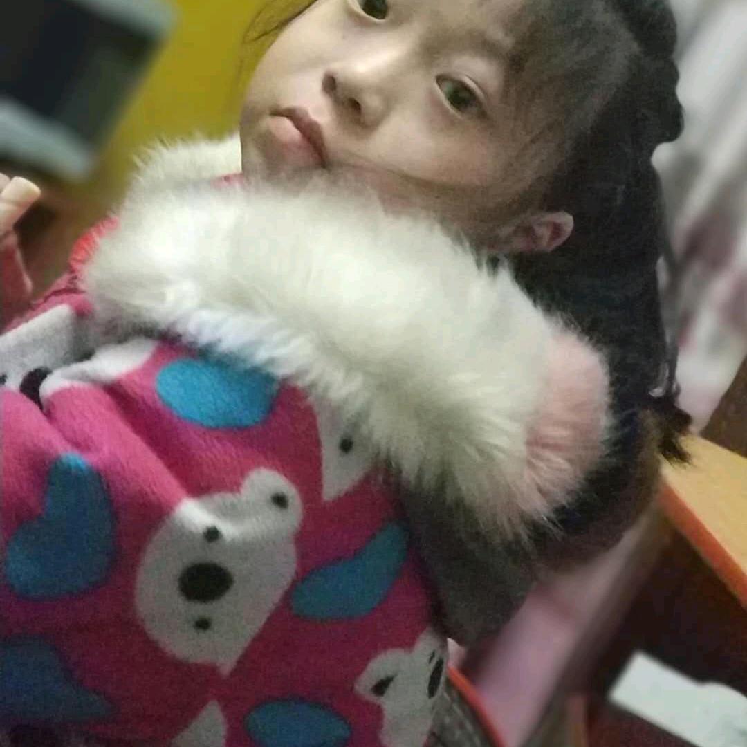 幸福美满！