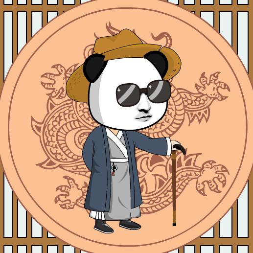 狼仁虾