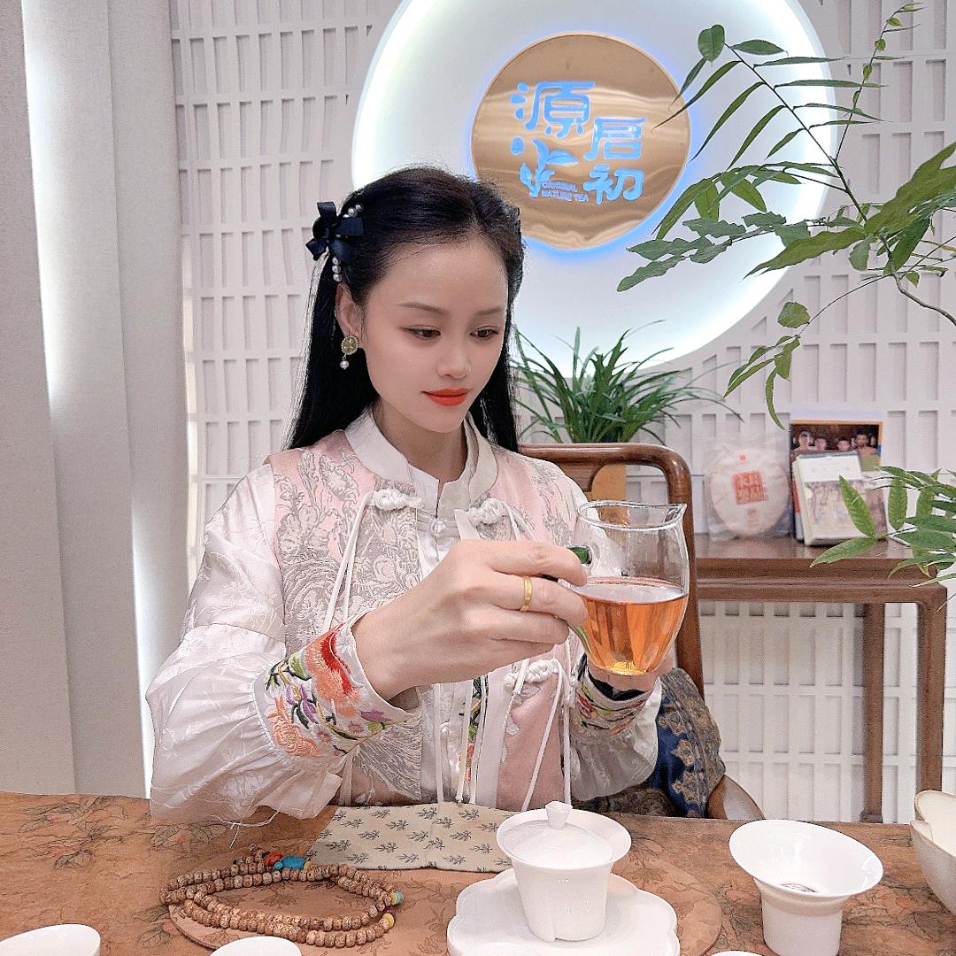 源茶舍～敏儿
