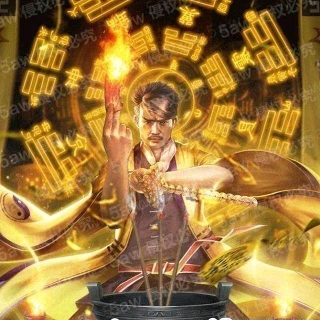 美好的微笑
